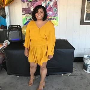 Meet your Posher, Crystal